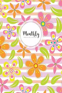 Monthly Bill Planner