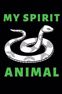 My Spirit Animal