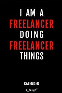 Kalender für Freelancer