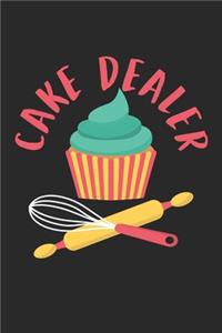 Cake Dealer