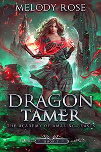 Dragon Tamer