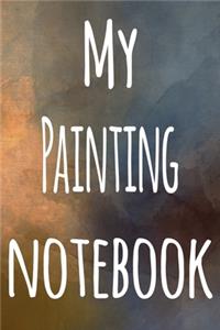 My Painting Notebook