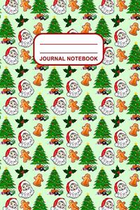 Journal Notebook