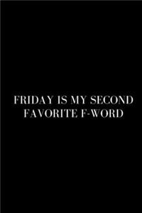 Friday Is