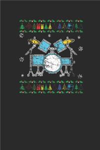 Christmas Drums