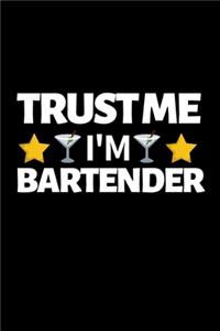 Trust Me I'm Bartender