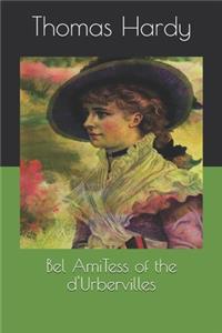 Tess of the d'Urbervilles