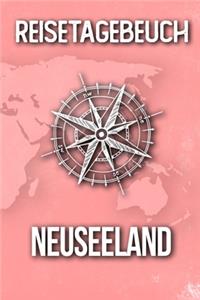 Reisetagebuch Neuseeland