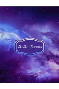 2020 Planner