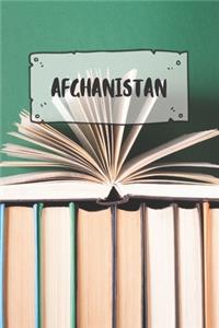Afghanistan