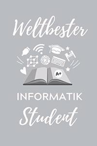 Weltbester Informatik Student