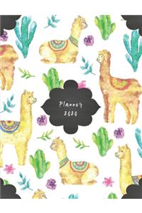 Planner 2020