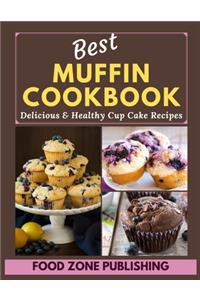 Best Muffin Cookbook