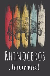 Rhinoceros Journal