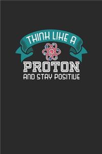 Think Like A Proton