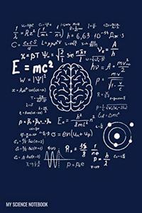 My Science Notebook
