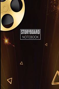 Storyboard Notebook