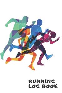 Running Log Book