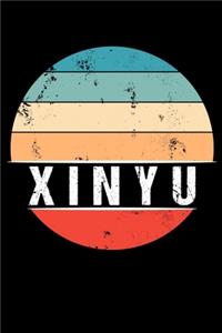 Xinyu