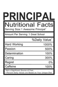 Principal