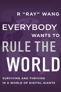 Everybody Wants to Rule the World