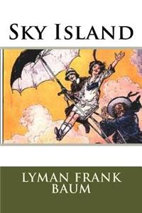 Sky Island
