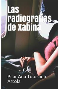 radiografías de Xabina