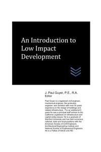 An Introduction to Low Impact Development