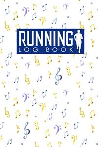 Running Log Book