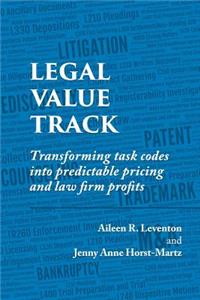 Legal Value Track