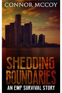 Shedding Boundaries