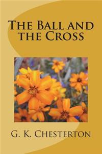 Ball and the Cross
