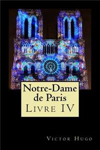 Notre-Dame de Paris (Livre IV)
