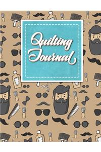 Quilting Journal