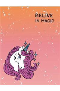 Belive in magic