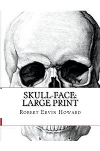Skull-Face