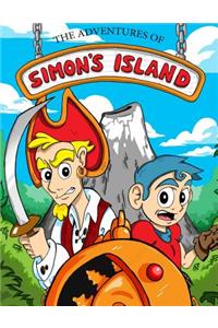 The Adventures of Simon's Island