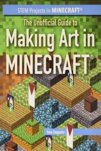 Stem Projects in Minecraft(r) Set 3