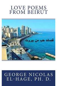 Love Poems from Beirut
