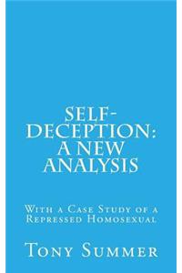 Self-Deception
