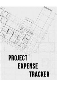 Project Expense Tracker