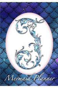 J Mermaid Planner