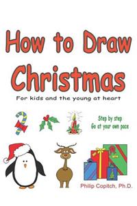 How to Draw Christmas