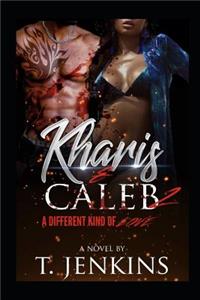 Kharis & Caleb 2