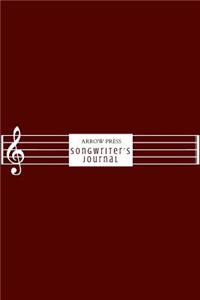 Songwriter's Journal