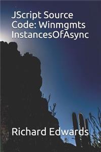 JScript Source Code
