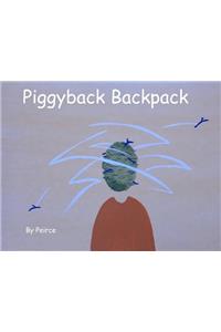 Piggyback Backpack