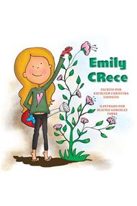 Emily Crece