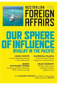 Our Sphere of Influence