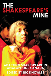 The Shakespeare's Mine